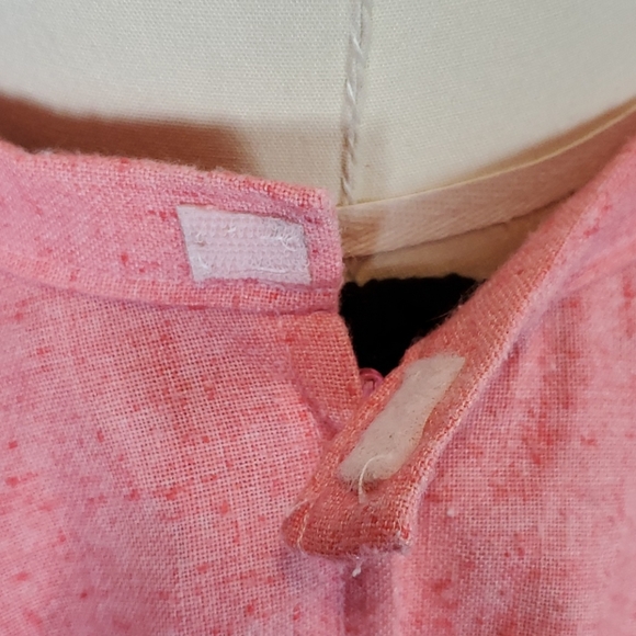 Poodle circle skirt, 50's,, S/M, costume pink - Picture 7 of 8